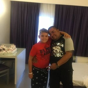 Meet your Posher, Kirenia